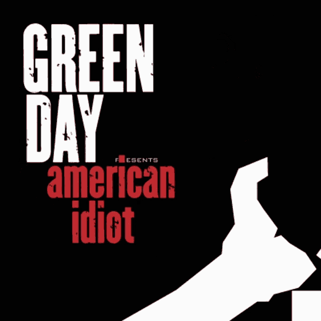 american idiot
